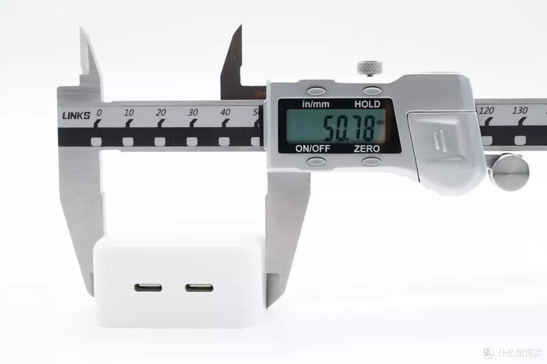 提前到手的35W双C口充电器，古石35W充电器评测