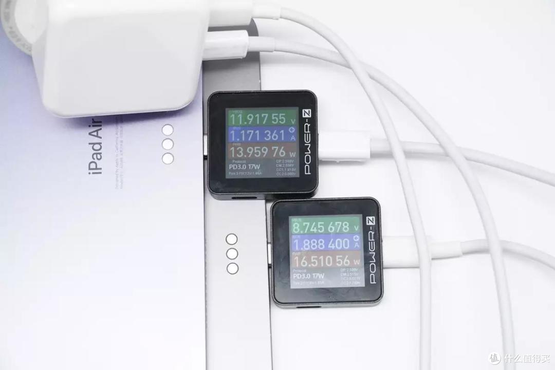 提前到手的35W双C口充电器，古石35W充电器评测