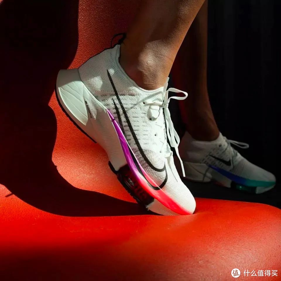 Just Buy It！Nike跑鞋矩阵解析 