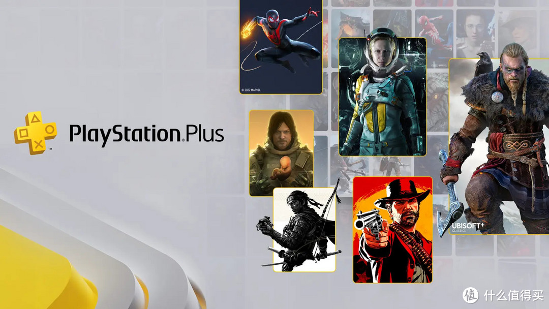 PlayStation 5 新手入门指南：账号申请、会员选择、加装固态、配件选购