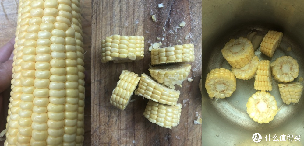 自制闽式玉米排骨汤，搭配新鲜食材烹饪的美食才是舌尖上首选（附美食烹饪流程）