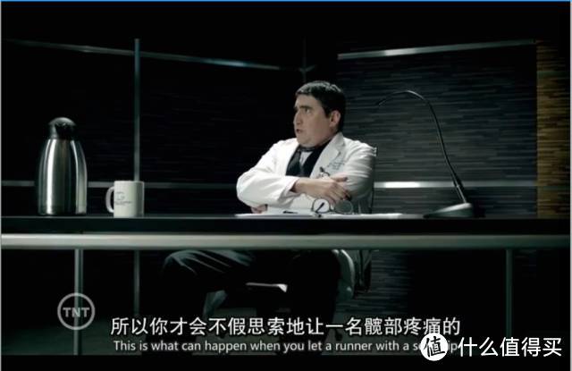 豆瓣9.2,这部良心美剧值得一看