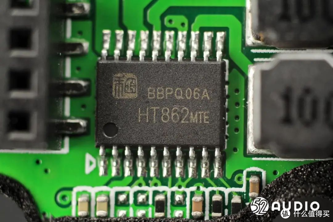 禾润HT862功率放大器获得JBL KM300无线麦克风采用，实现好音质持久安全供电