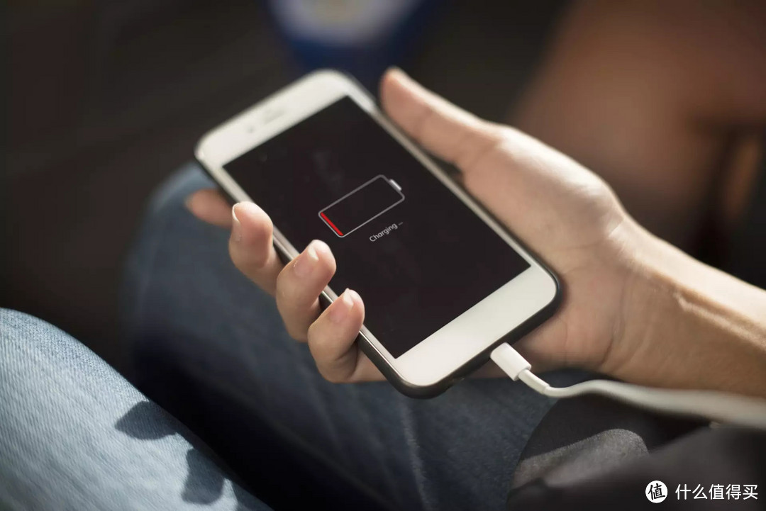 618苹果PD充电配件选购推荐，解决iPhone用户的电量焦虑