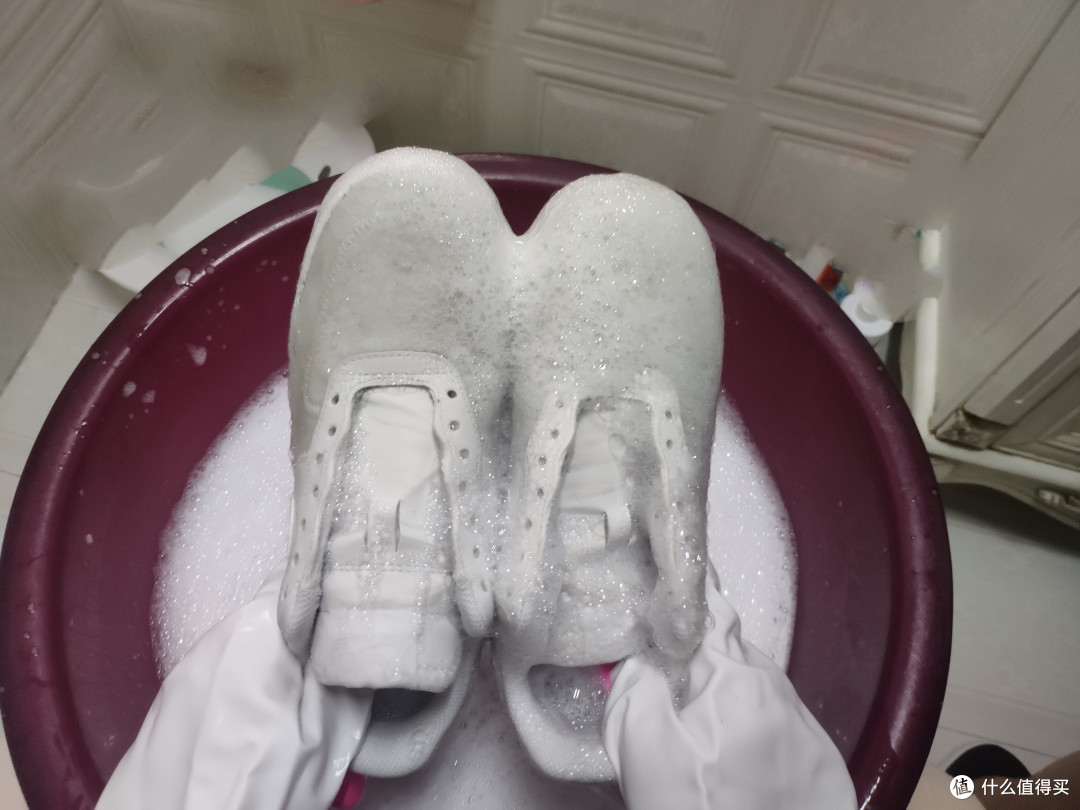 洁宜佳 鞋靴活氧清洁液 到底好不好用——618购后使用感受分享