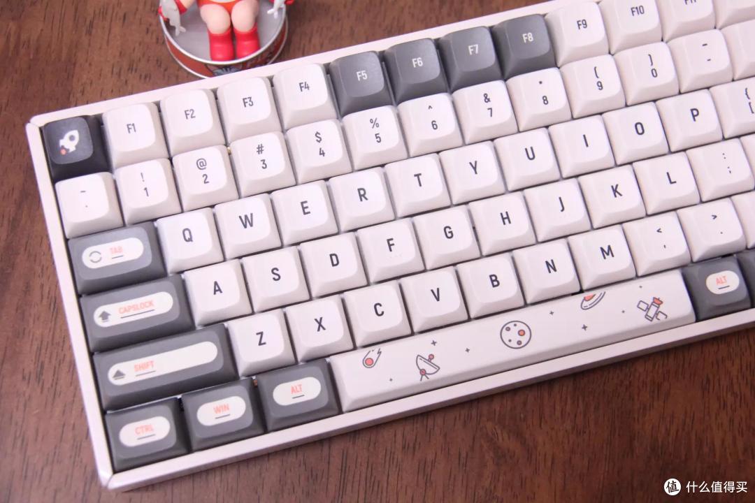 提高生产力,打工人爱用的键盘