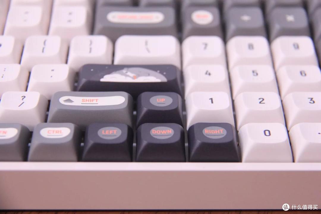 提高生产力,打工人爱用的键盘