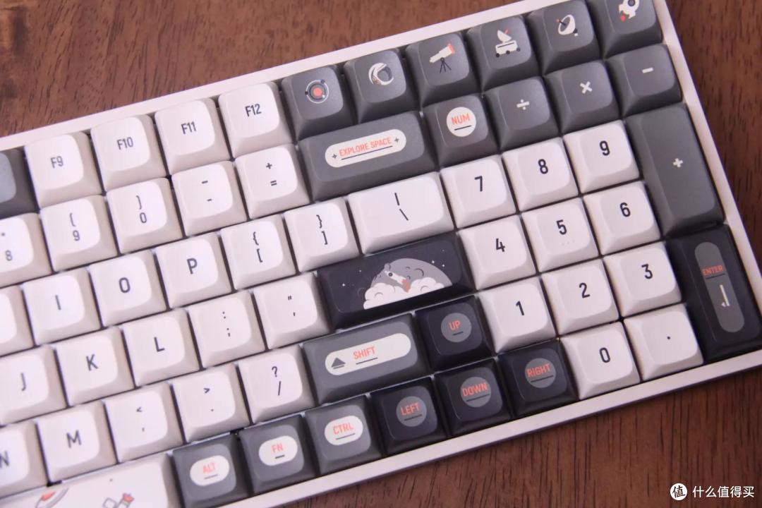 提高生产力,打工人爱用的键盘