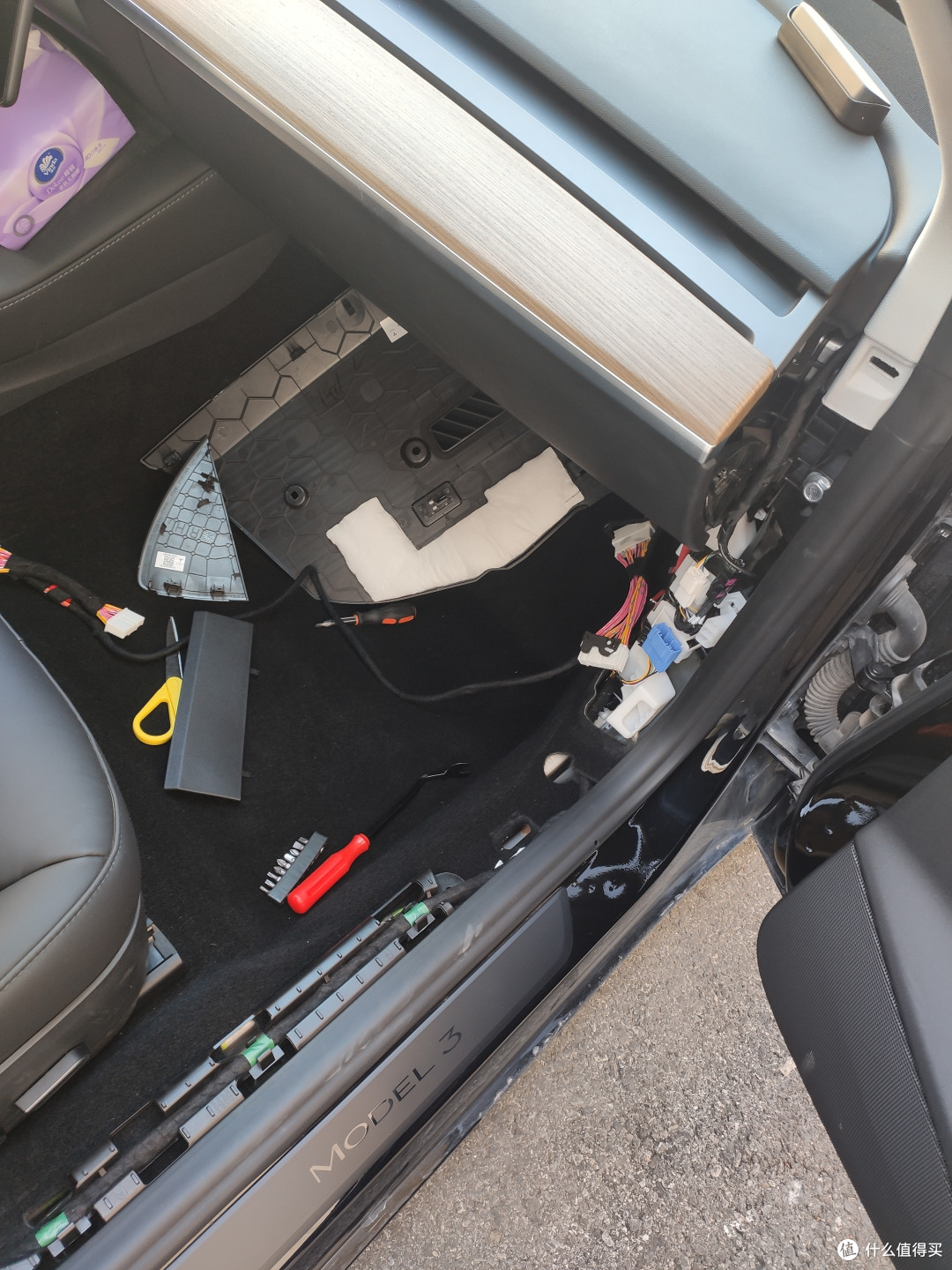 从E200到Model 3六年纯电新能源老司机