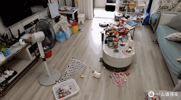 新房入住半年，分享十件居家必备神器！大家电、万兆NAS、智能家居、扫地机器人等…