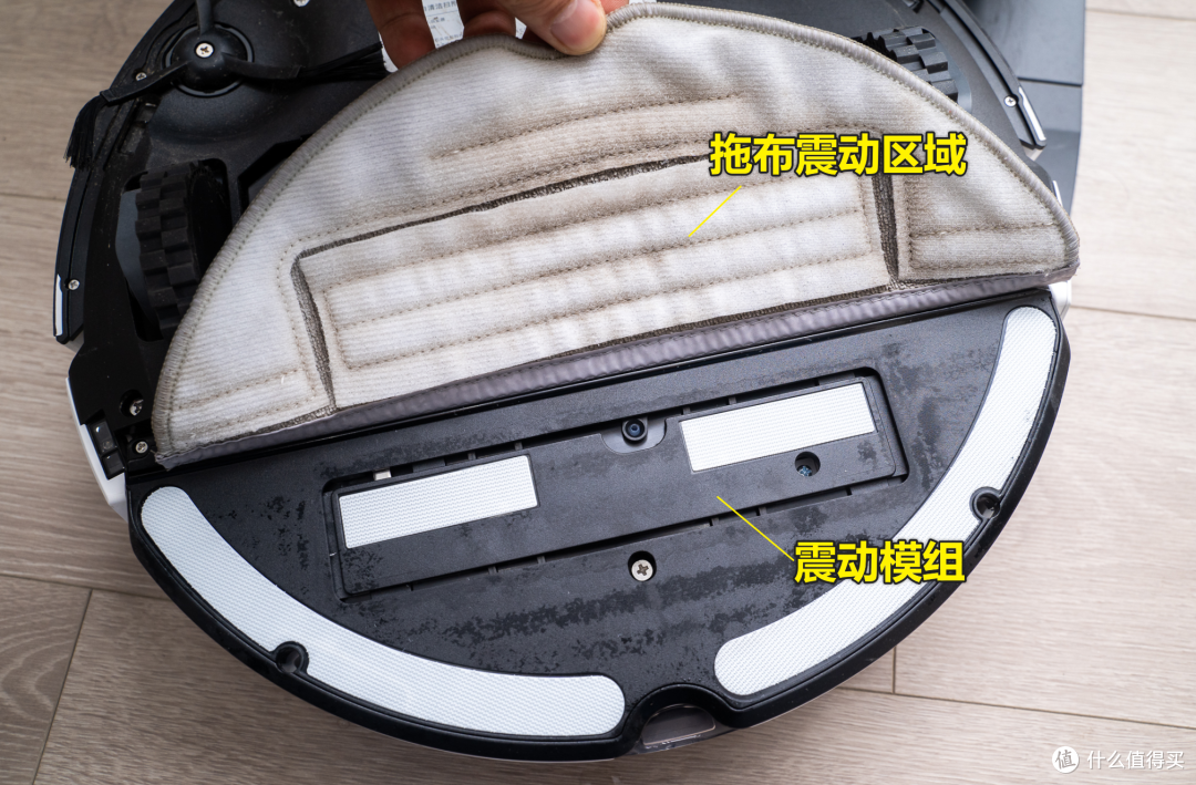 新房入住半年，分享十件居家必备神器！大家电、万兆NAS、智能家居、扫地机器人等…