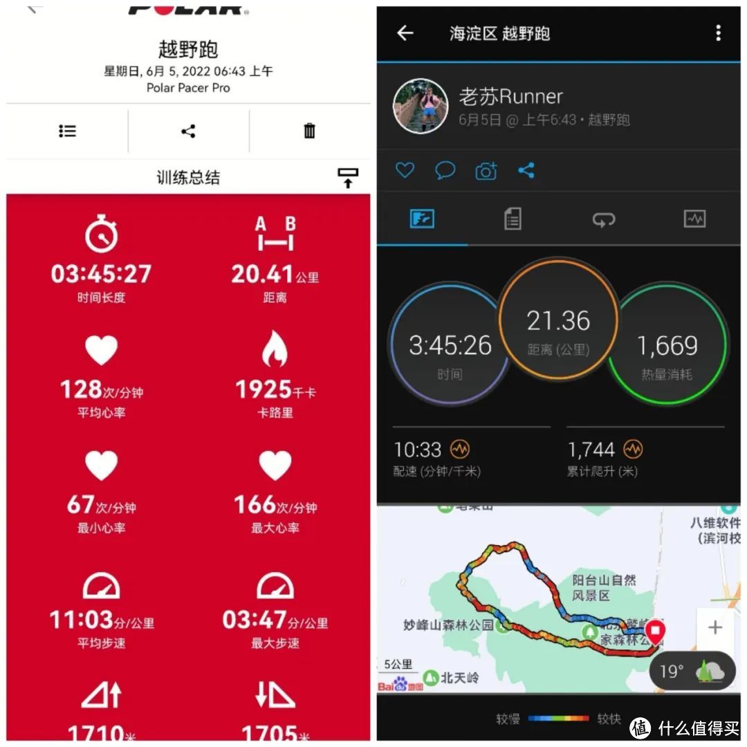 关注心率的跑者,选这块表就对了