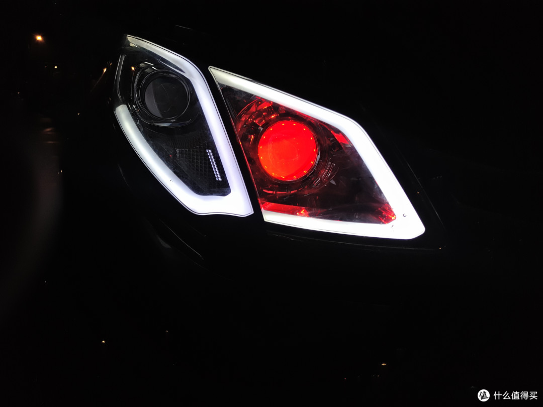从E200到Model 3六年纯电新能源老司机