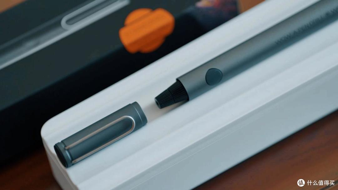笔身造型,电钻内芯——WOWSTICK PLAY锂电迷你电钻笔