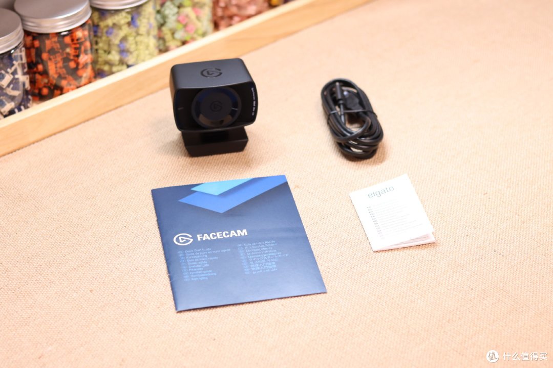 搭建视频/直播场景:Elgato Facecam、Cam Link Pro、Key Light Air使用体验分享