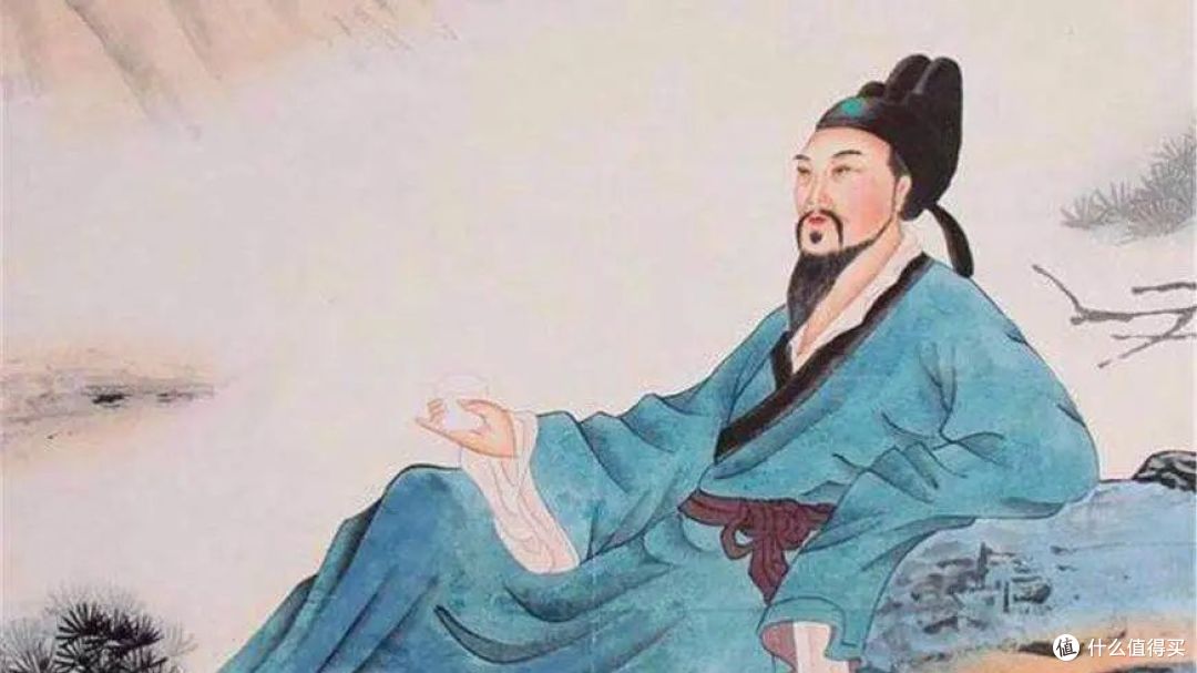 狂人李白：给我一支毛笔，我能slay整个大唐