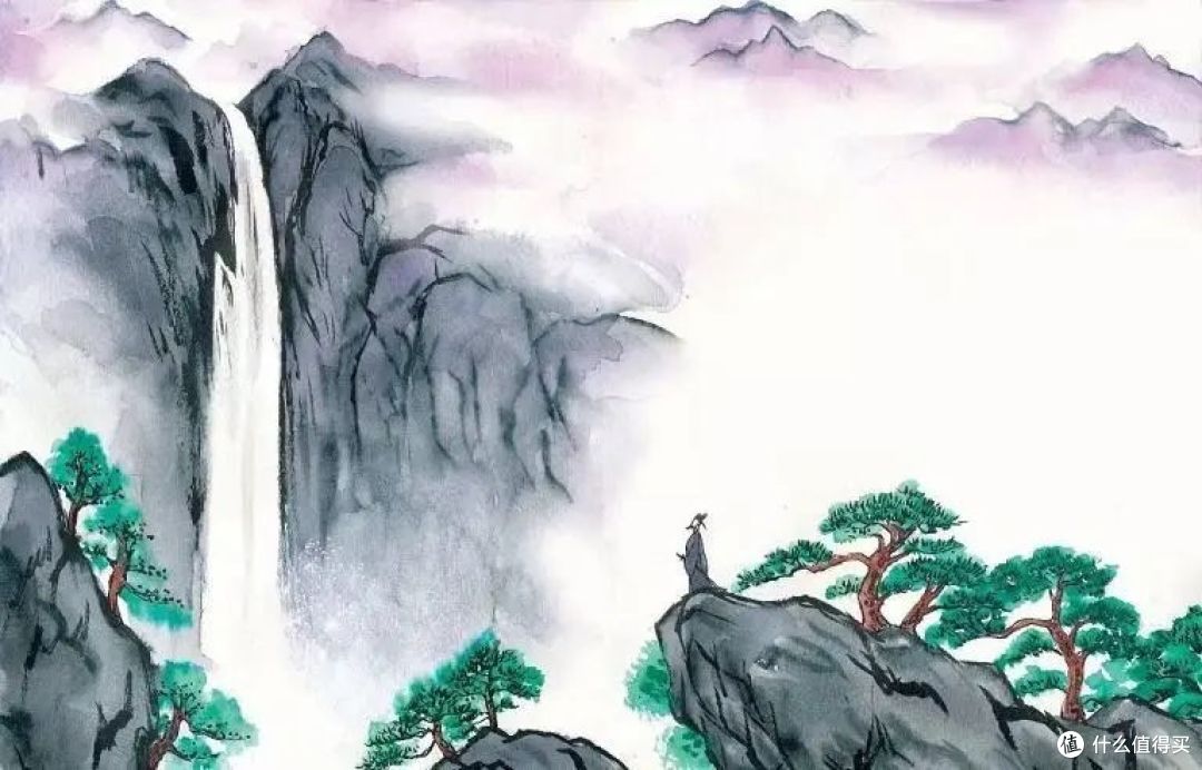 狂人李白：给我一支毛笔，我能slay整个大唐