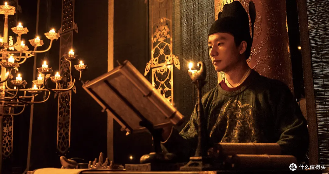 狂人李白：给我一支毛笔，我能slay整个大唐