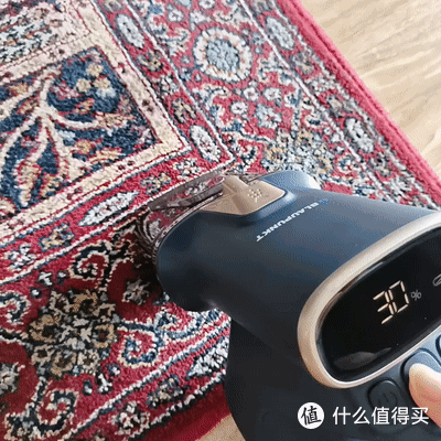 布艺清洗机是智商税吗，真实实测告诉你真香体验