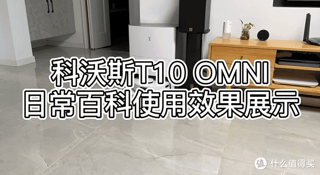 T10 OMNI日常百科问答