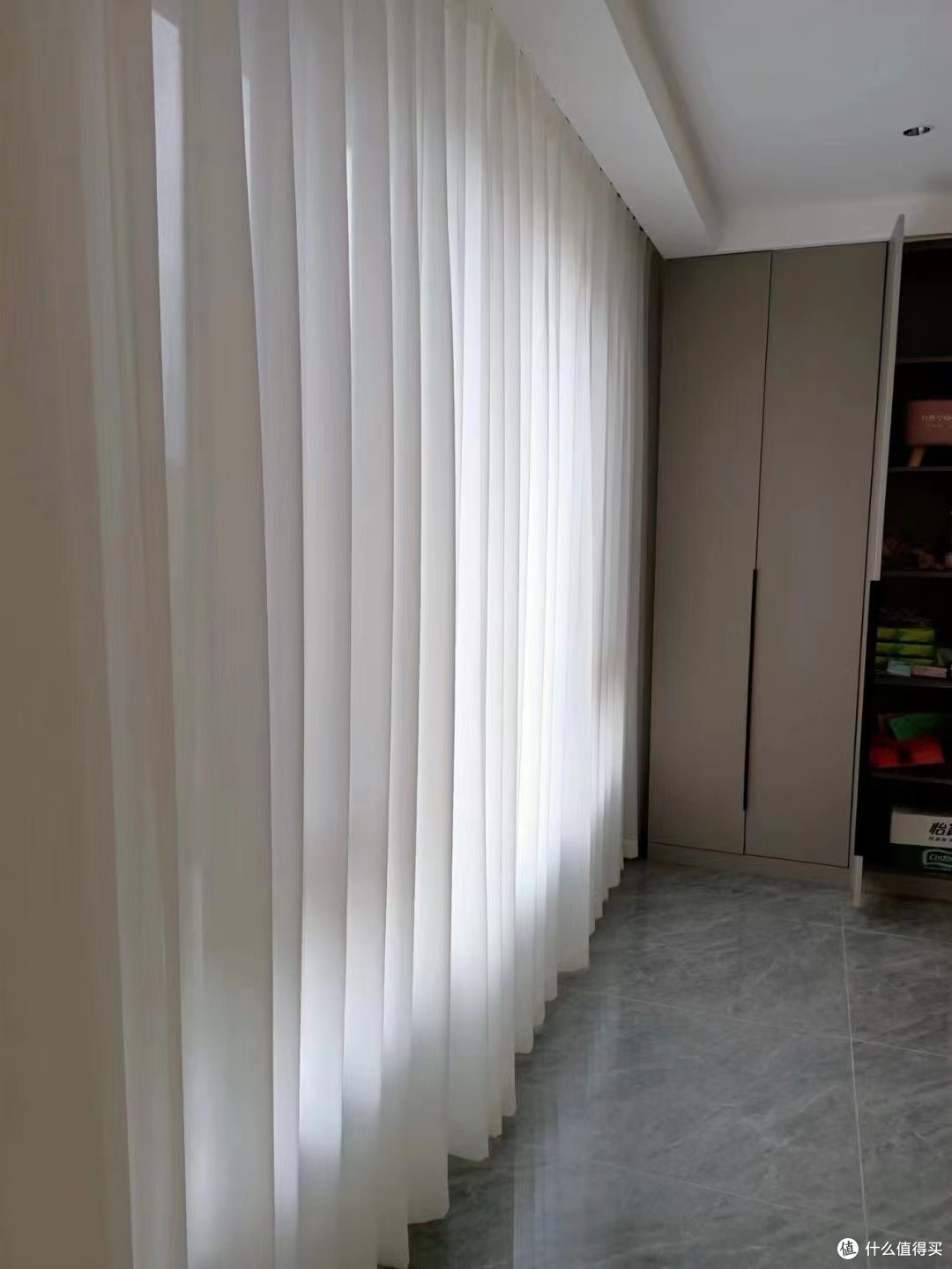 过度装修真是要不得,不仅浪费钱,住着反而很累,别盲目跟风