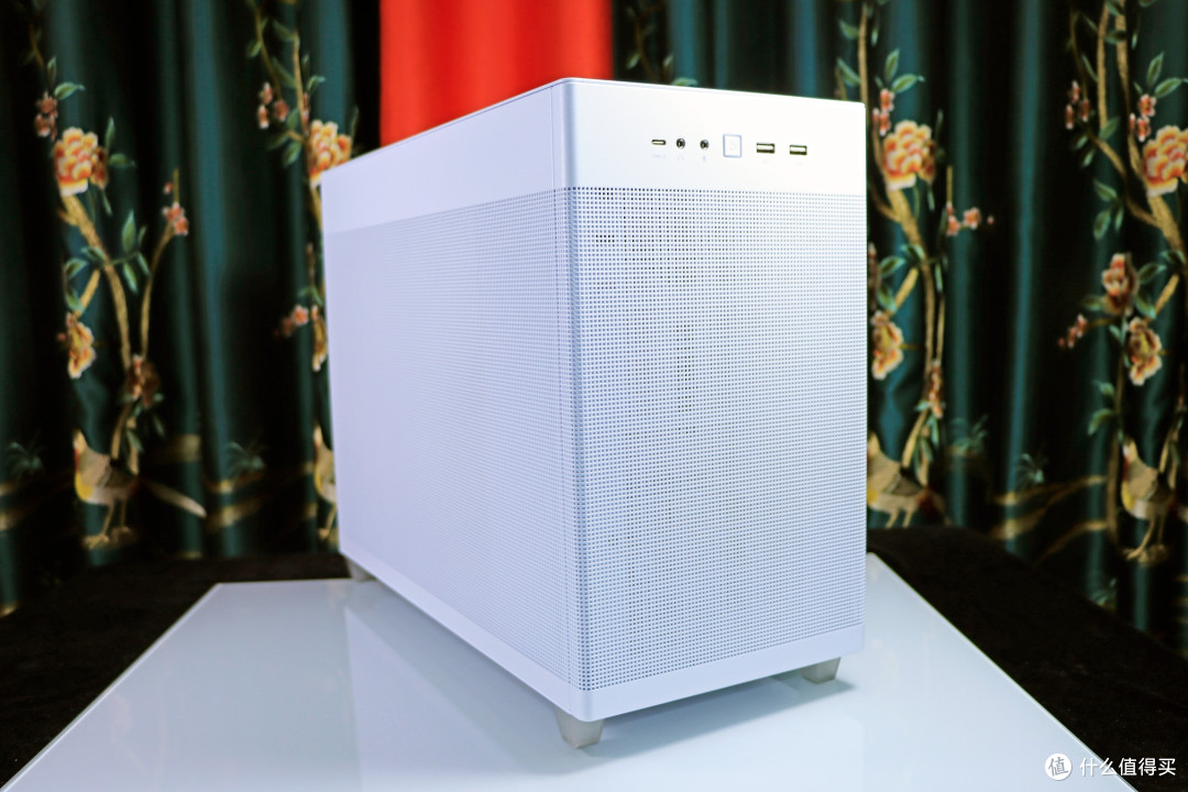 30% 超频幅度的 12400 ! 华硕 ROG B660-G 整机实战非 K 超频