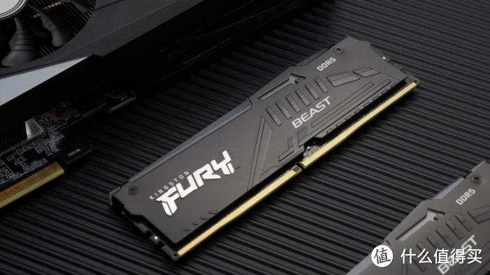 又能超又能玩的Kingston FURY野兽DDR5 RGB内存，用起来怎么样？