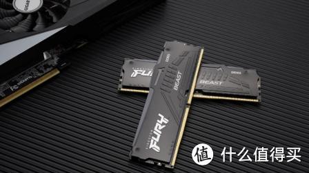 又能超又能玩的Kingston FURY野兽DDR5 RGB内存，用起来怎么样？