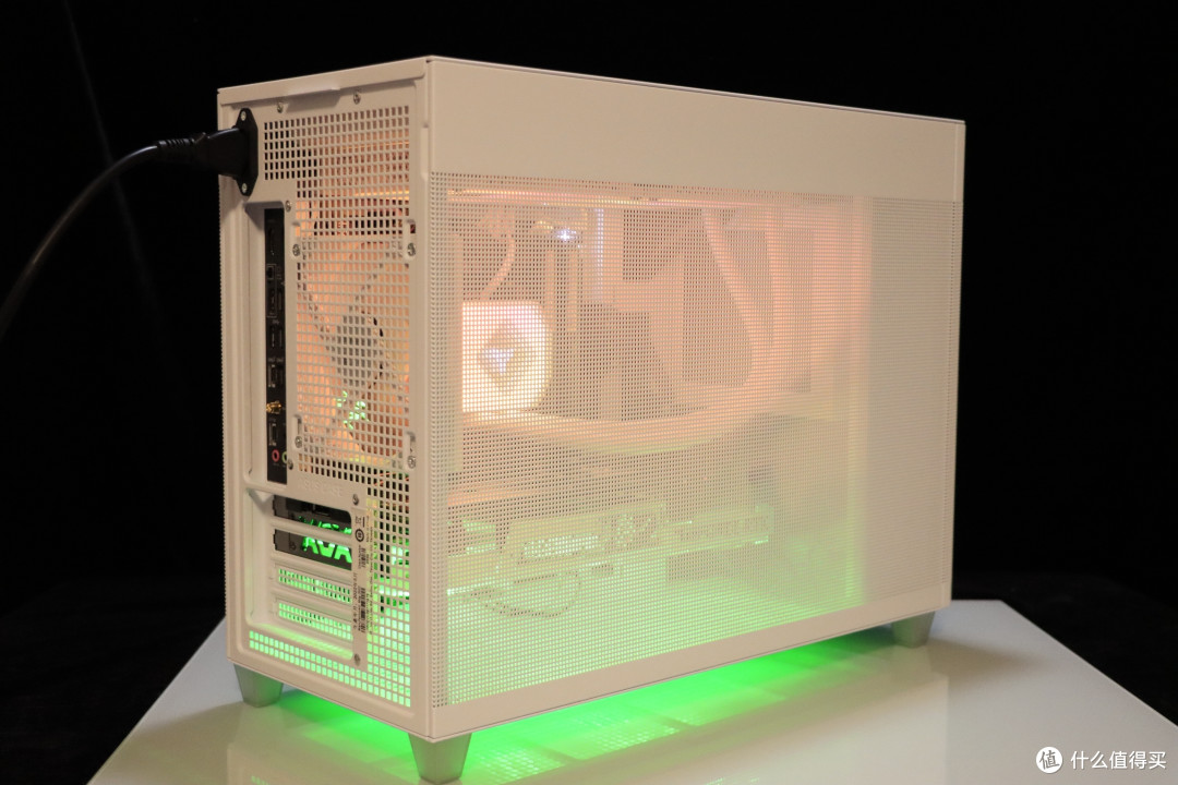 30% 超频幅度的 12400 ! 华硕 ROG B660-G 整机实战非 K 超频