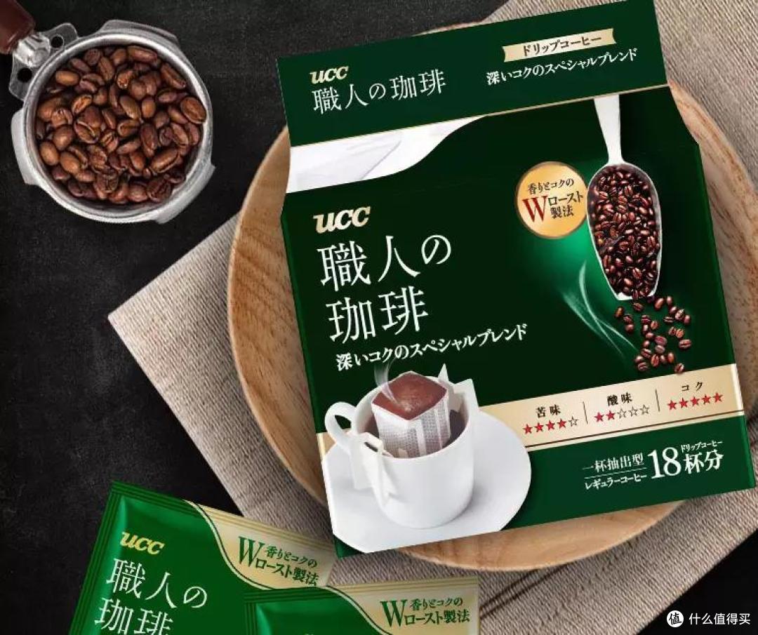 618值得买的快手咖啡（挂耳、冻干速溶、咖啡液）推荐指南，只为快速喝到一杯好咖啡