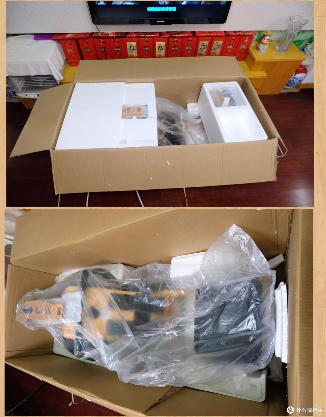 这才是真正的划船机-麦瑞克智能水磁双阻划船机-沉浸式体验