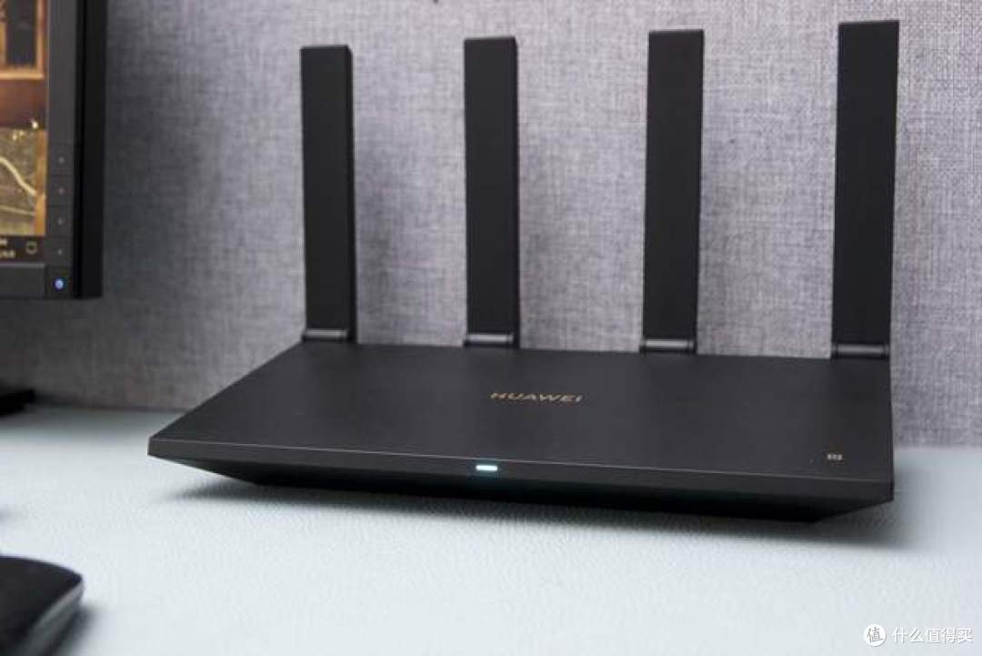 全屋WIFI无死角，华为路由AX6上手实测