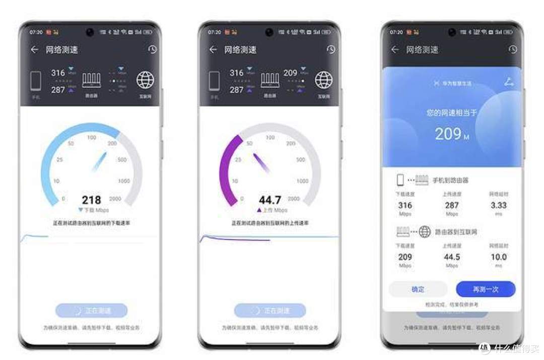 全屋WIFI无死角，华为路由AX6上手实测