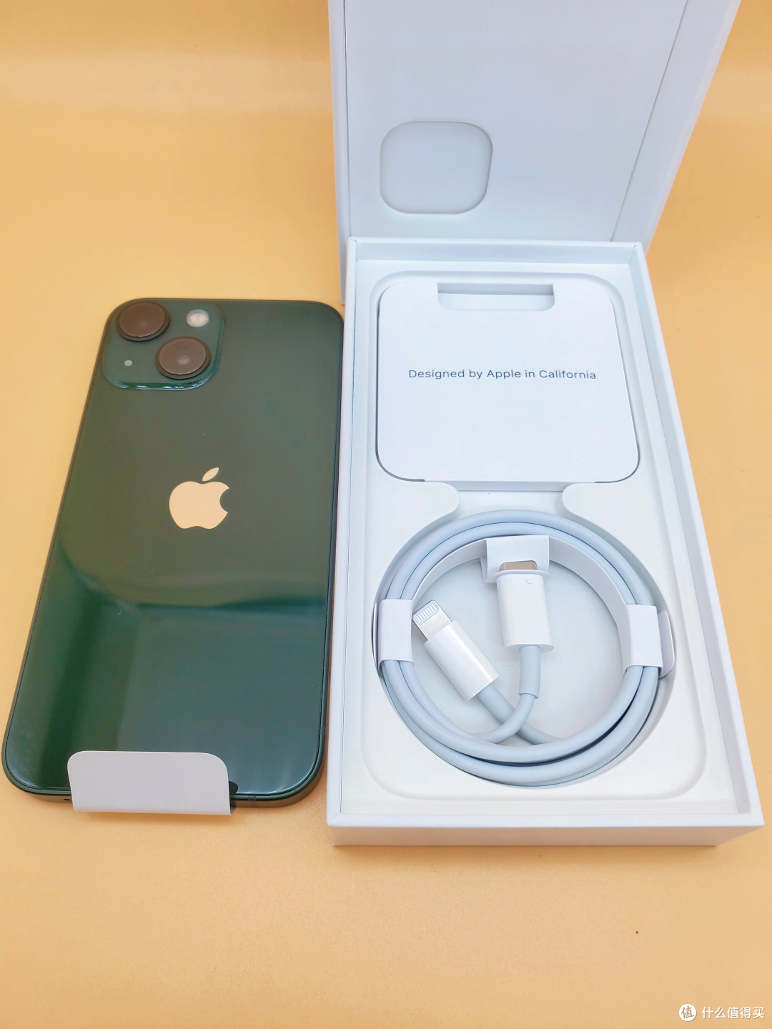 Iphone 13 mini 值不值得入手?普通用户非专业使用体验!