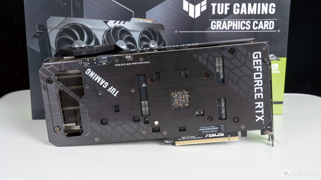 华硕tuf rtx 3060 o12g gaming 乔思伯d40装机,助力2k游戏的甜品级