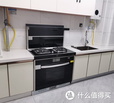 【有问必答】说说16个屡教不改厨房装修设计!设计师真心话系列(一)