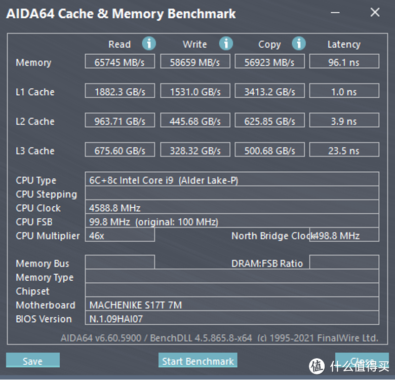 英特尔酷睿 i9-12900H + RTX 3070 Ti 水冷超频游戏本到底有多强？机械师星辰 17 测评详解