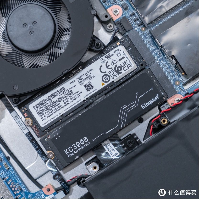 英特尔酷睿 i9-12900H + RTX 3070 Ti 水冷超频游戏本到底有多强？机械师星辰 17 测评详解