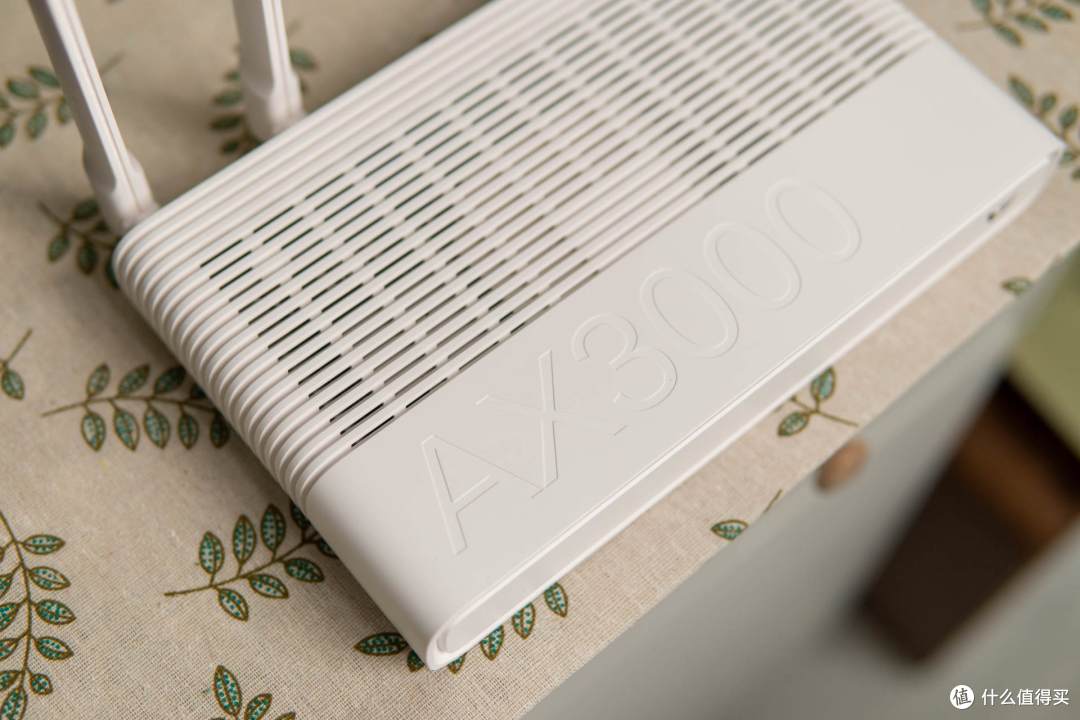 Wi-Fi6 AX3000路由器竟然只要200元？京东云无线宝后羿值得一看