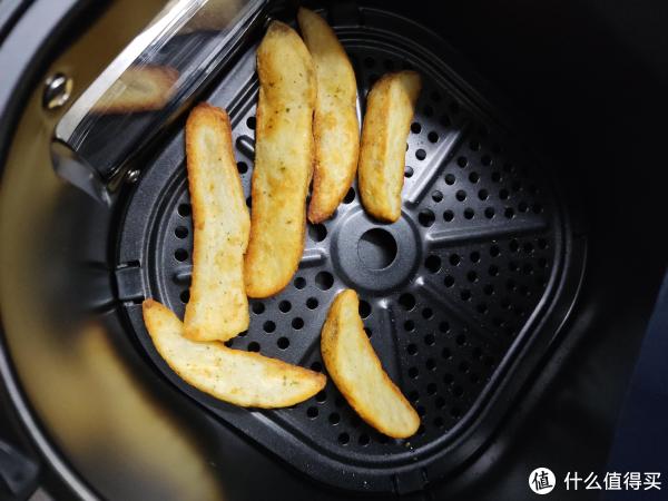 利仁空气炸锅怎么样