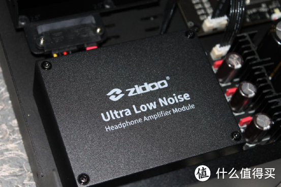 也许是目前最HiFi的硬盘播放机，ZIDOO NEO Alpha试用评测