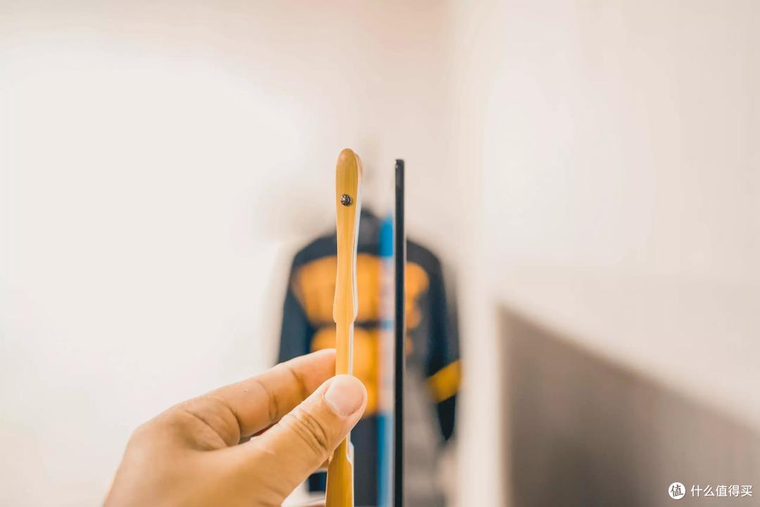 营造居家氛围最佳的观影利器：体验小米电视6 OLED的色彩魅力