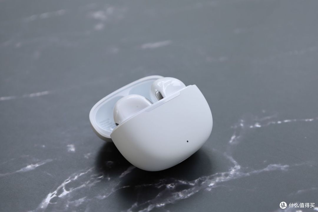 百元价位使用最新蓝牙5.3芯片, QCY AilyPods表现怎么样?