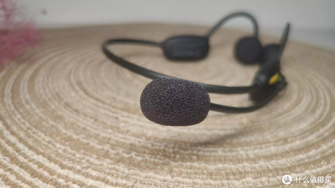 南卡新发布一款骨传导耳机，提升通话清晰度，更安全、更动听