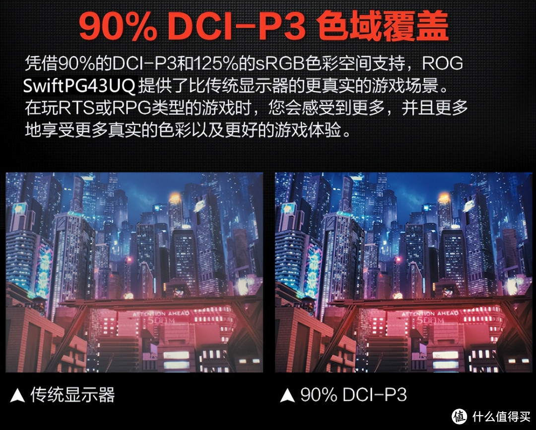 一屏不够三屏凑?先来一块带节奏—华硕PA278QEV使用体验