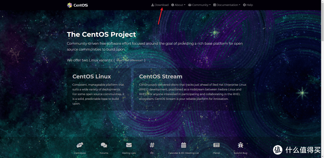 Unraid虚拟机上安装CentOS