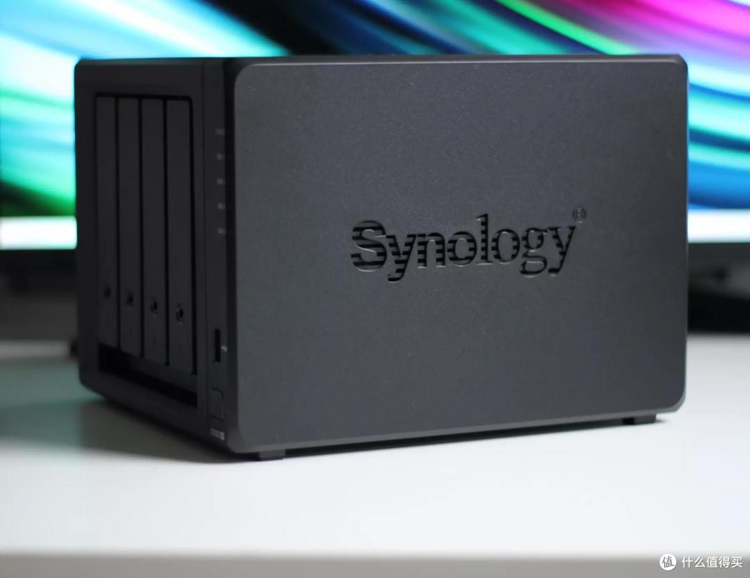 2022年618买什么NAS？还得是群晖！DS920+ 使用体验&DSM 7.1简介