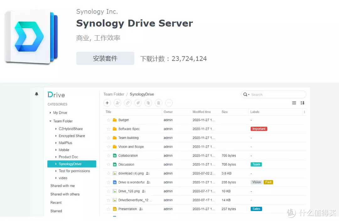 2022年618买什么NAS？还得是群晖！DS920+ 使用体验&DSM 7.1简介