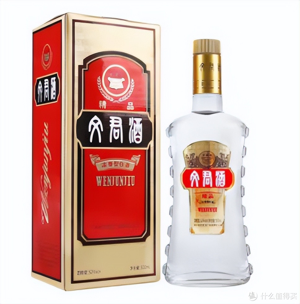 27款100元左右的白酒推荐！自饮都是性价比高的白酒（全程干货）