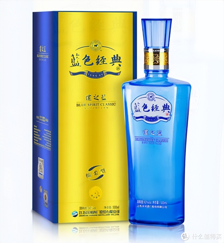 买茅台喝洋河,一文教你看懂洋河旗下白酒品牌,买对不买贵